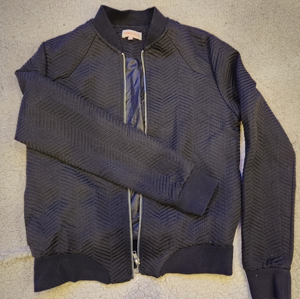 Genuine Women's Nameless Jacket Size Small